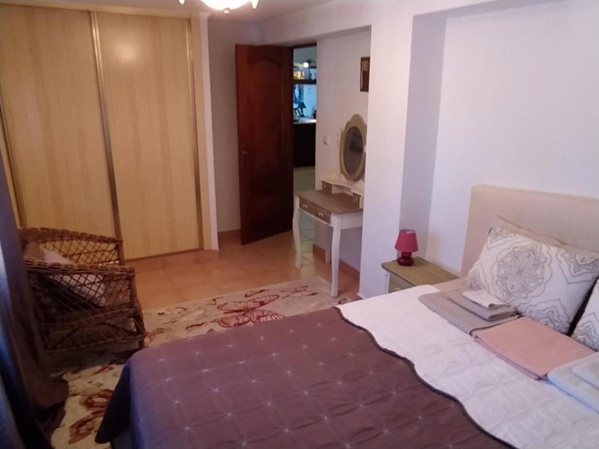 Aпартаменты На Ortenbach Casas de Torrat Exteriör bild