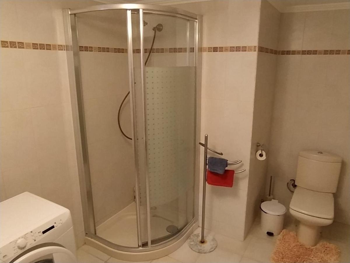 Aпартаменты На Ortenbach Casas de Torrat Exteriör bild