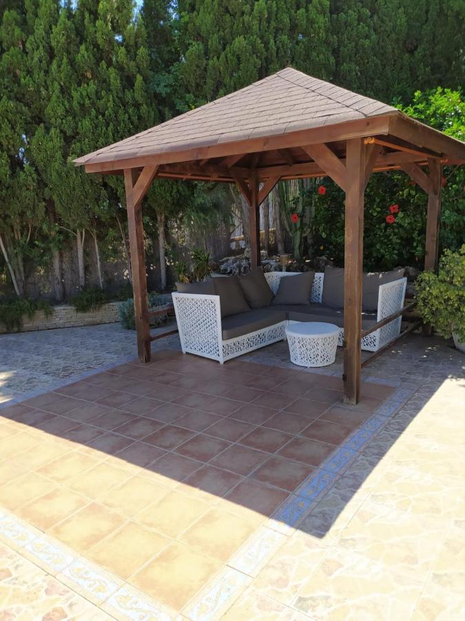 Aпартаменты На Ortenbach Casas de Torrat Exteriör bild